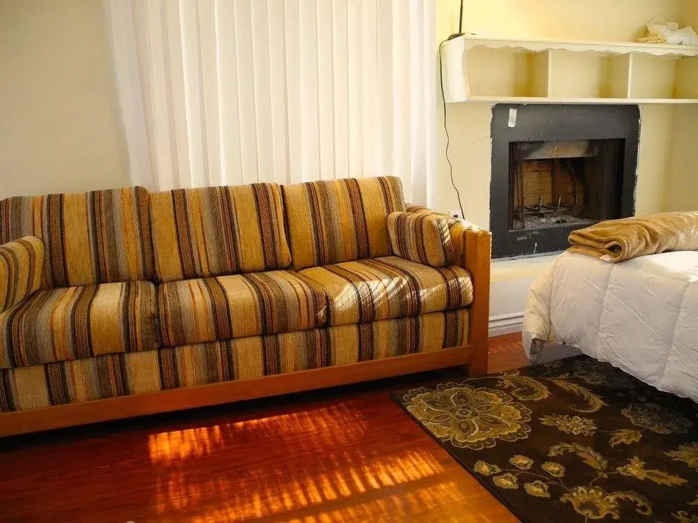 Tao Cabin 6