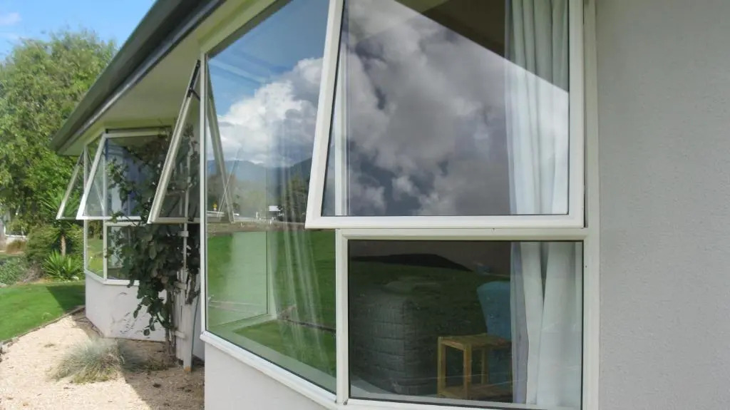 Karamea River Motels