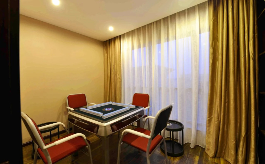 Chengdu Junyue CEO Boutique Apartments