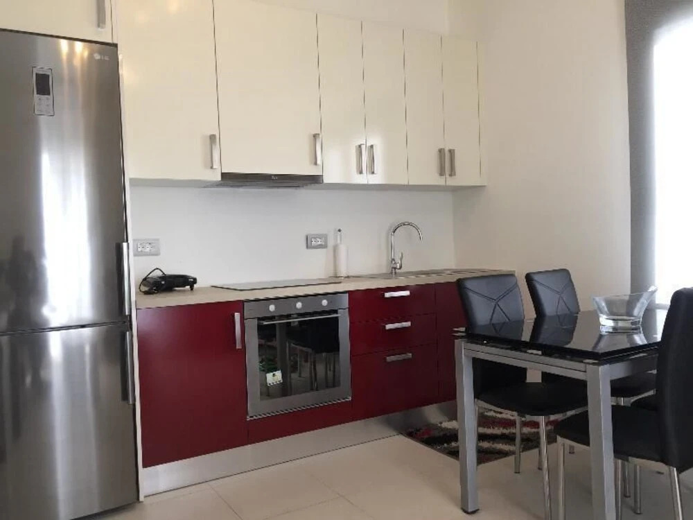 Depis Bay Villas