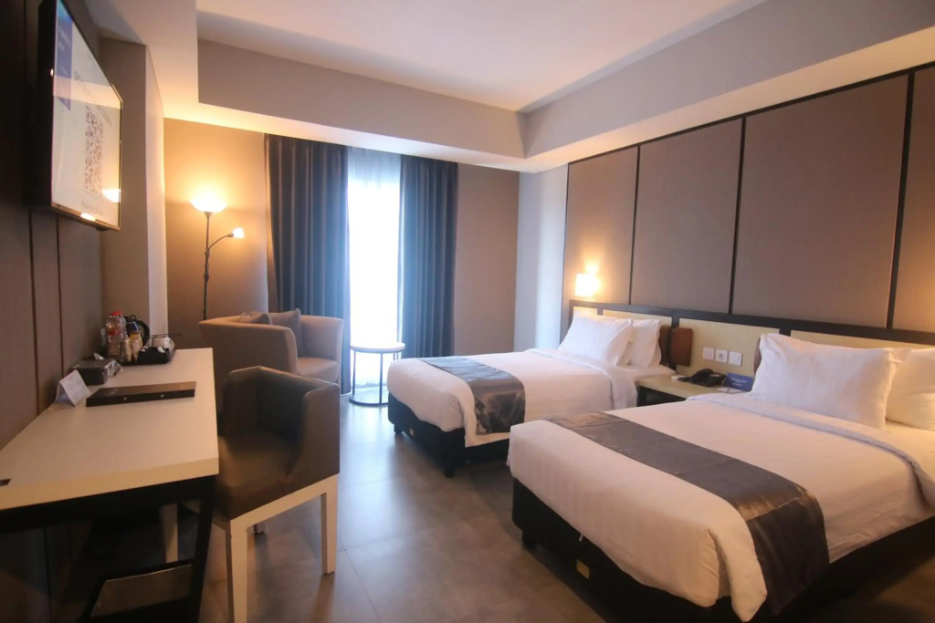 BeSS Mansion Hotel Surabaya