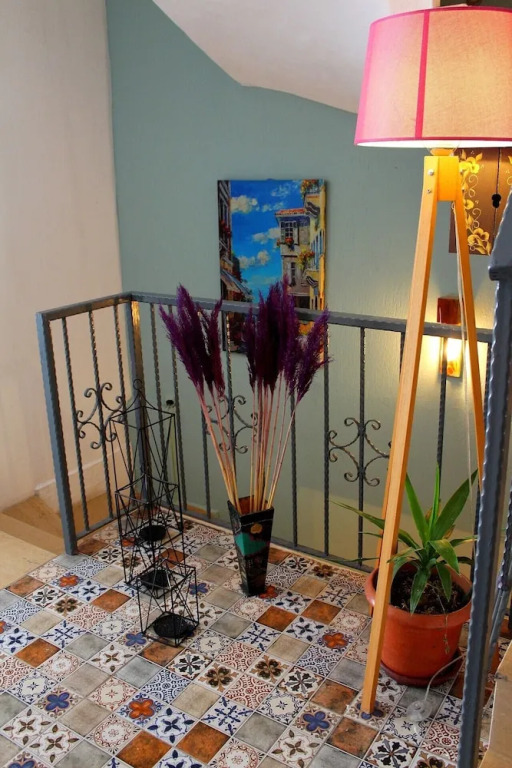 Alacati Lavender Butik Hotel