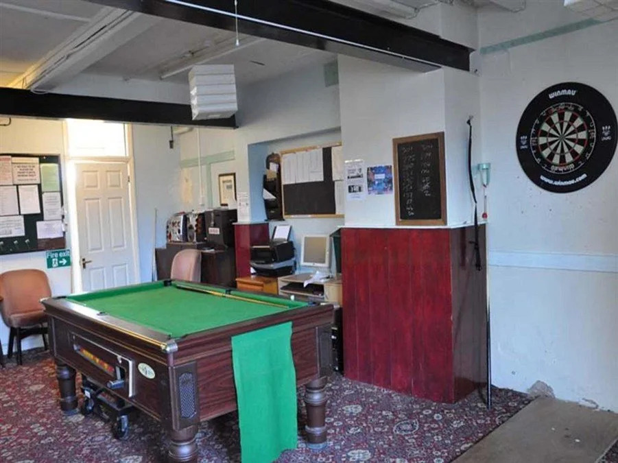 Rhos-on-Sea Golf Club