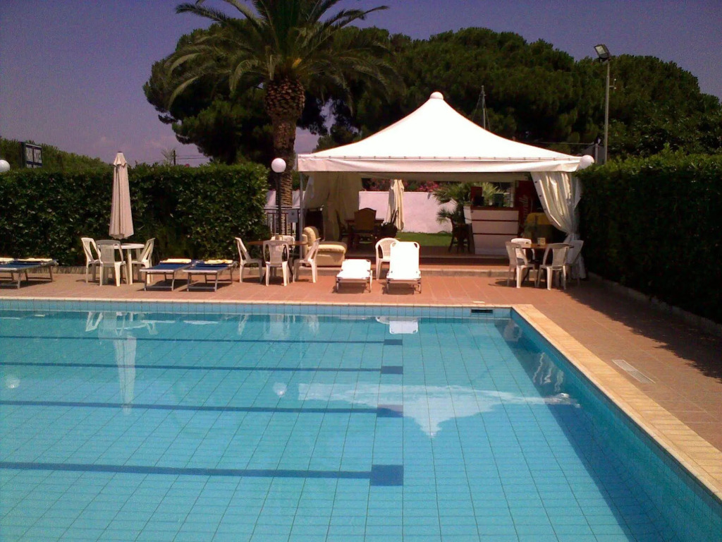 One Park Hotel