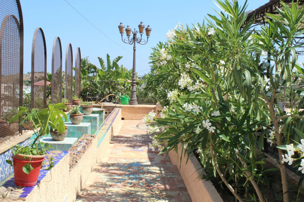 Villa Vittoria Hotel