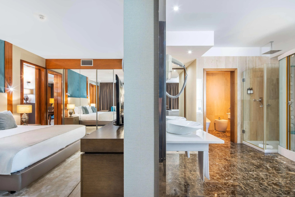 Angra Marina Hotel