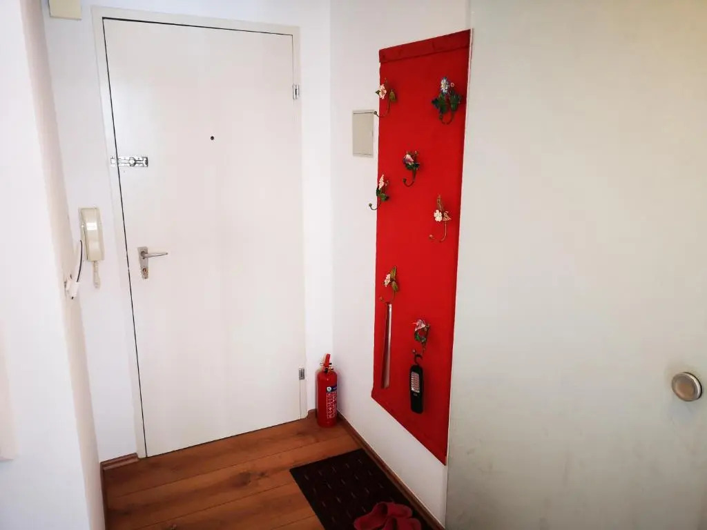 Apartment am Inn