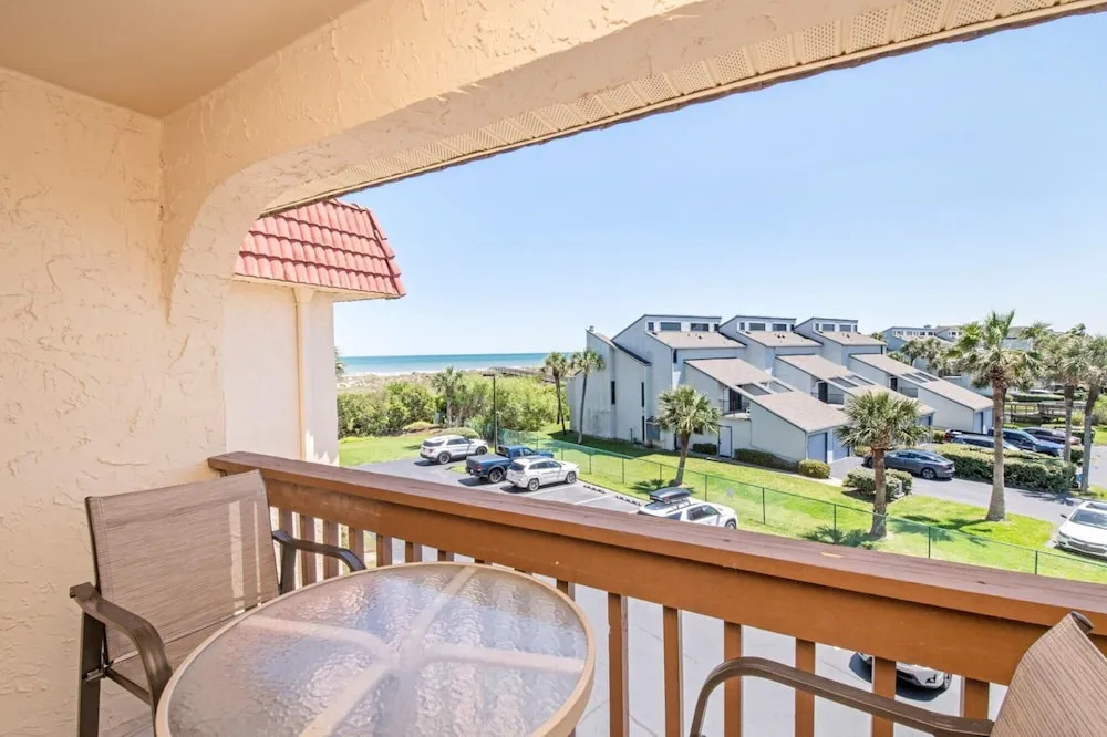 Unit 3320 - Ocean Racquet Club