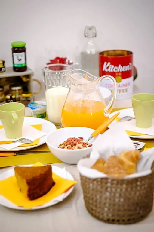 Bitré - Bed & Breakfast