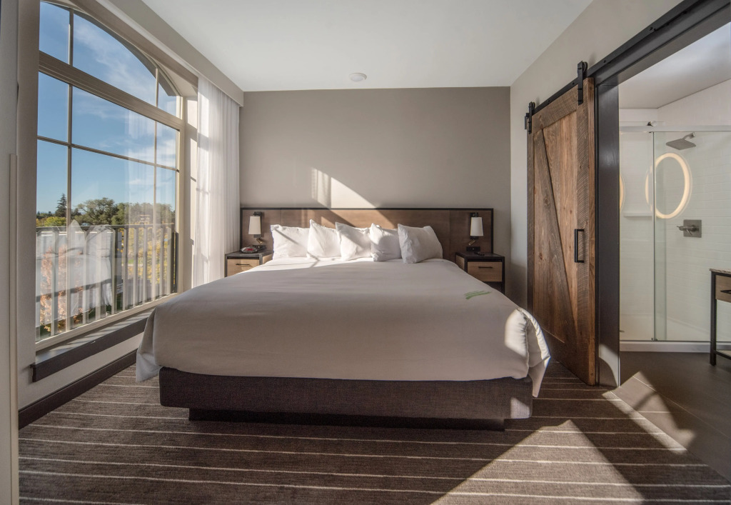 Hotel Windrow Downtown Ellensburg
