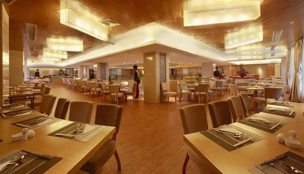 Zhonghao Hotel Hangzhou
