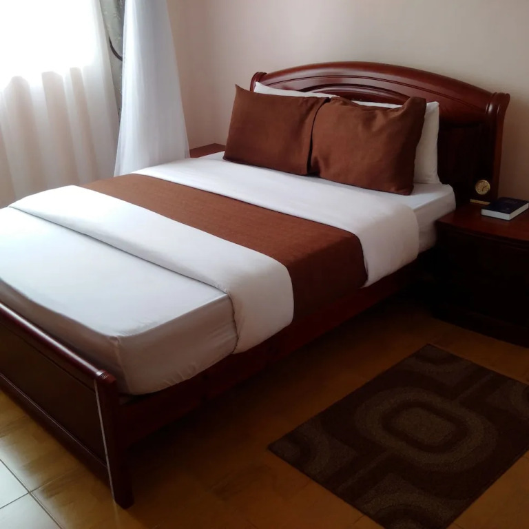 Hursey Resort Hotel