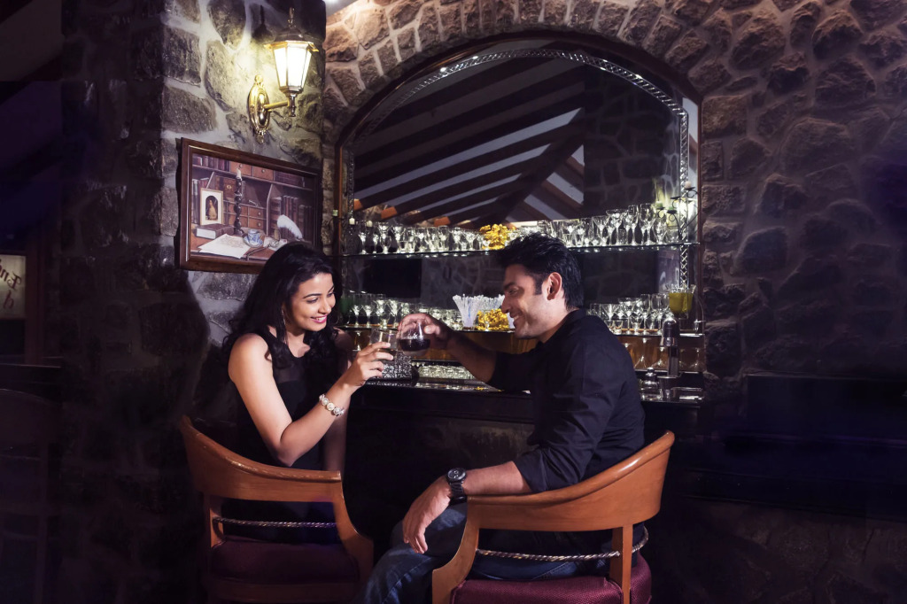 The Carlton Kodaikanal