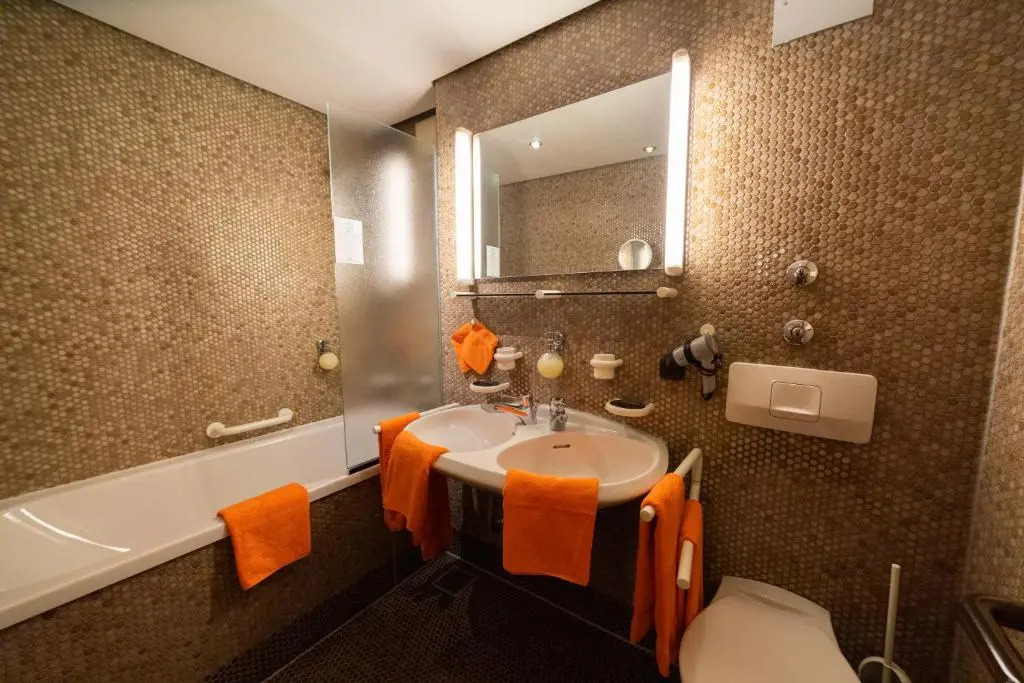Stadt-gut-Hotel Filderhotel