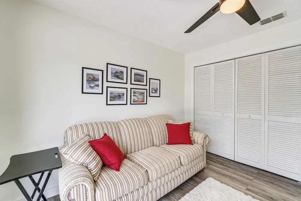 Private Pool & Dock: Relaxing Port Charlotte Oasis