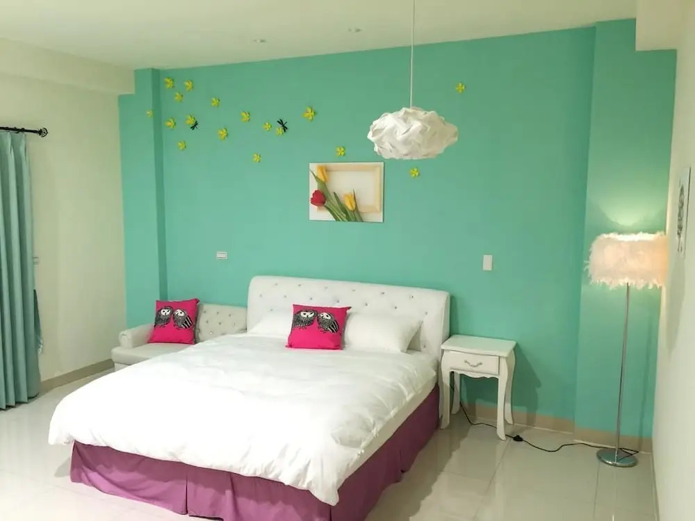 Summerle 11 Hostel