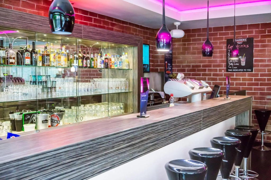 Smart Stay - Hostel Munich City