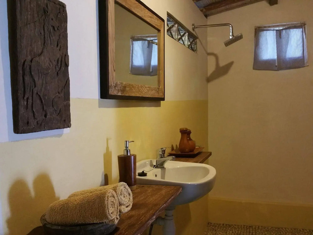 Ortigia Tropical Lodge