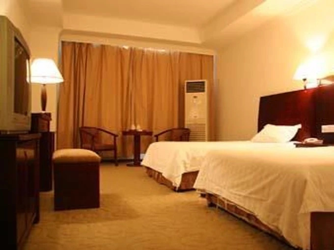 Super 8 Nanjing Huaguan Fuzimiao