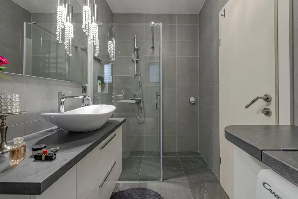 Modern and Spectacular 2-bedapartment in Cavtat