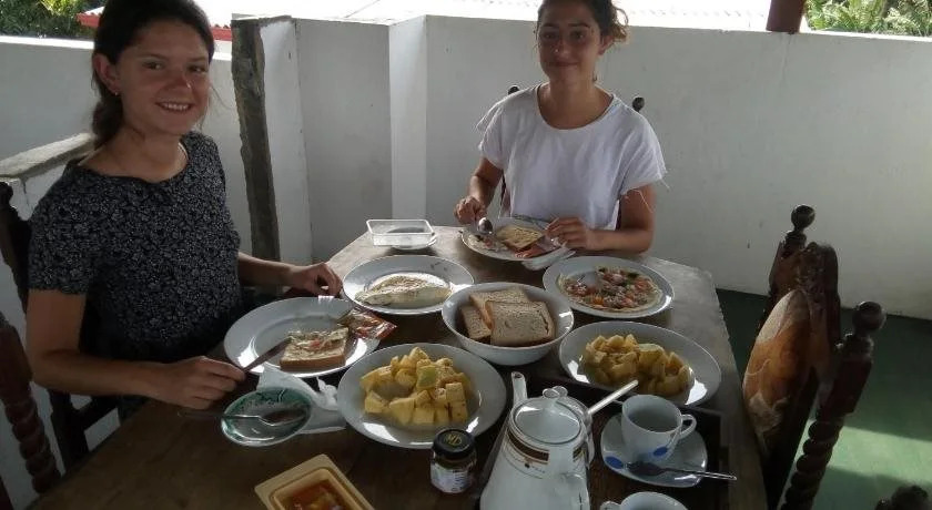 Weligamage Guest and Rest