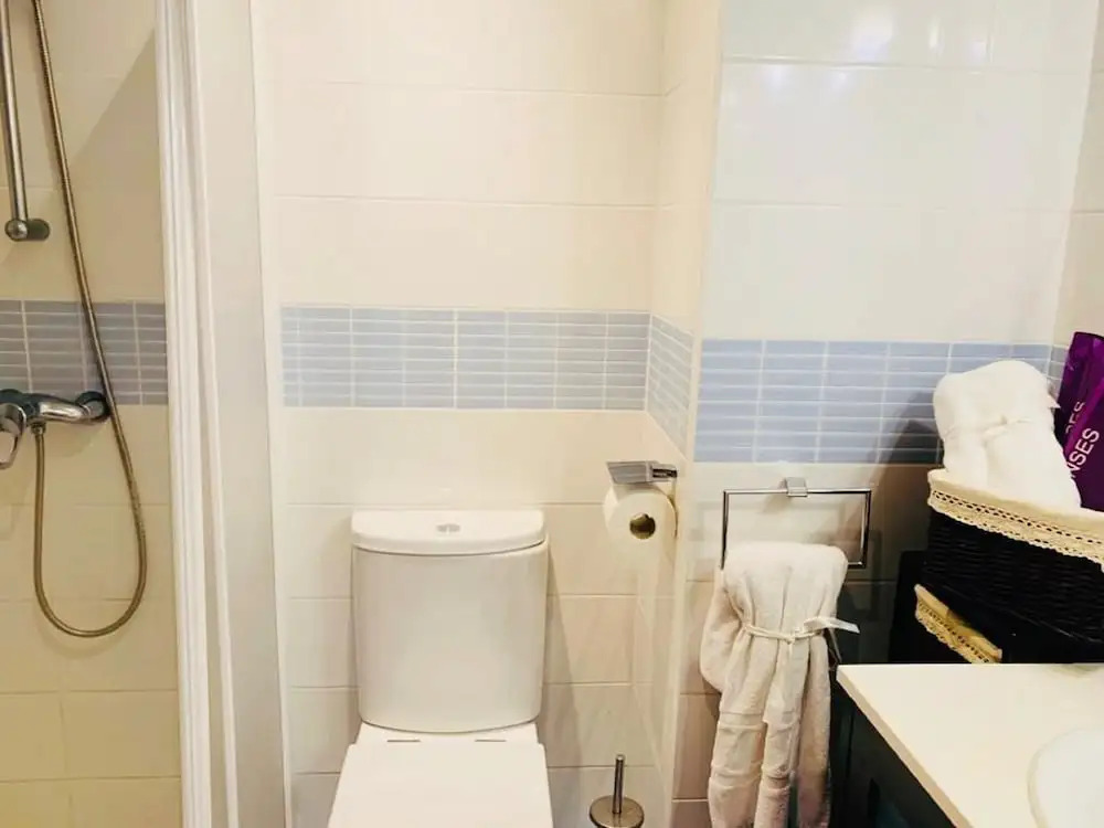 Apartamento Canarian Garden