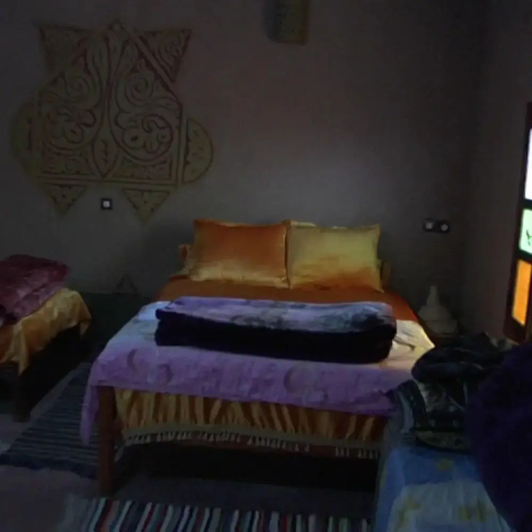 Riad La Kasbah