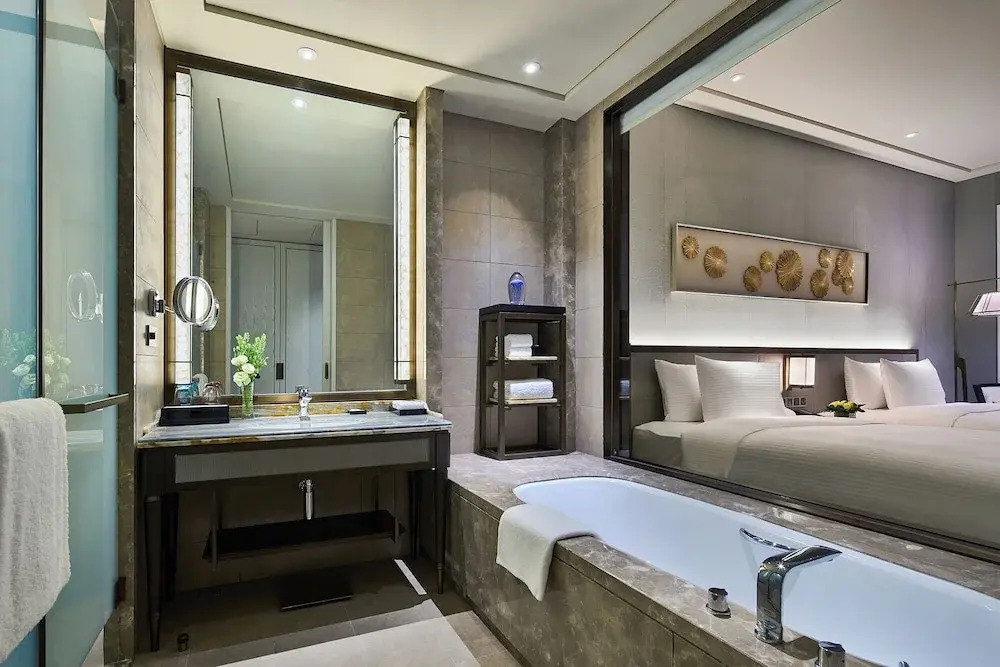 Steigenberger Hotel Qingdao