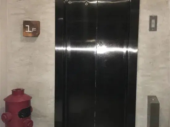 Liwu Senju Hotel