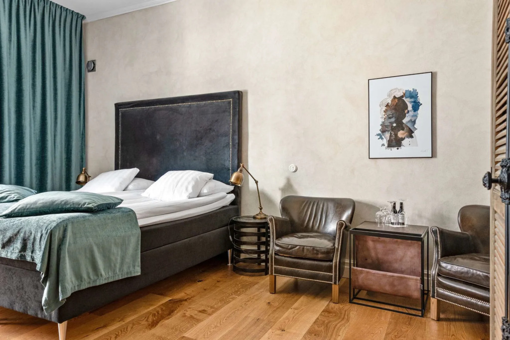Donners Hotell