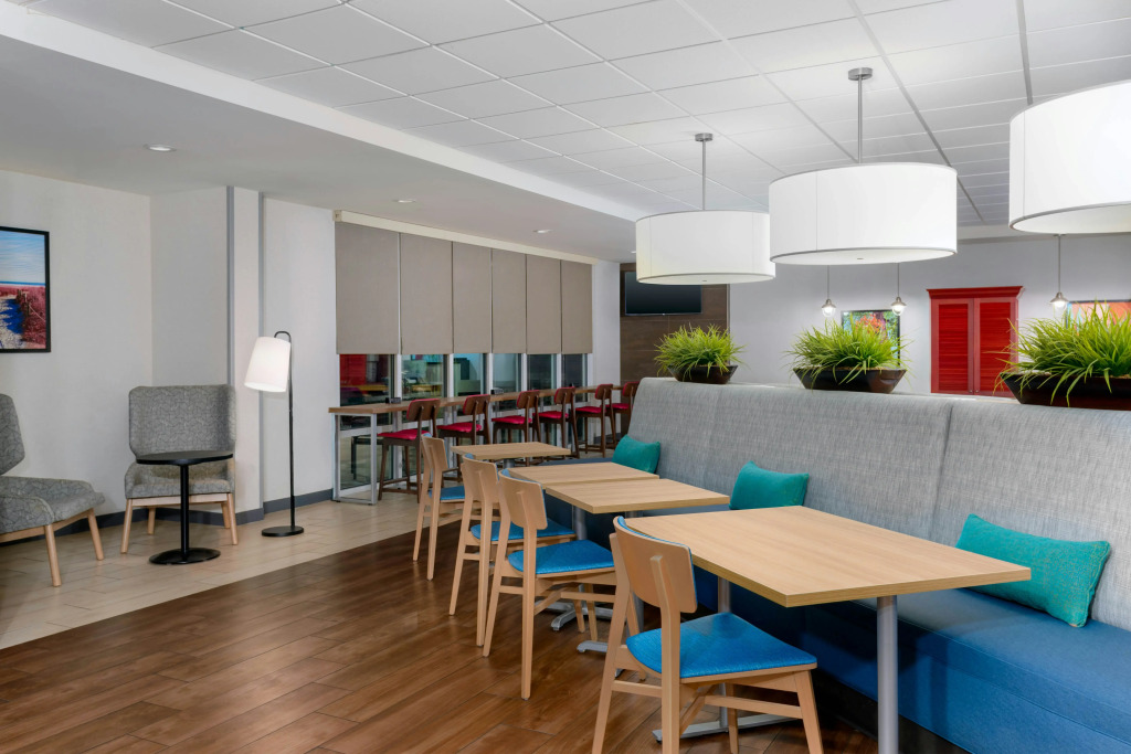 Home2 Suites By Hilton Nokomis