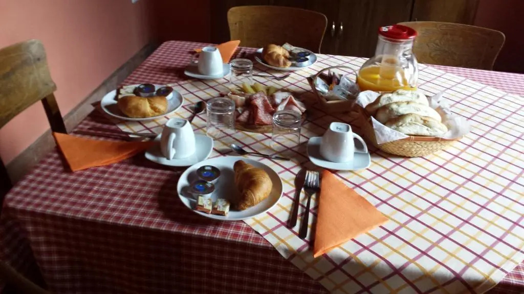 Chicca Hotel