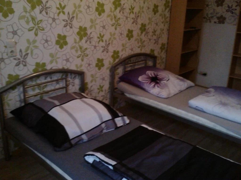Hostel Vorharz Ballenstedt