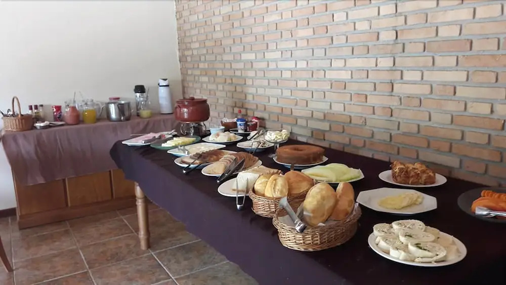 Vintage Atibaia Hotel Pousada