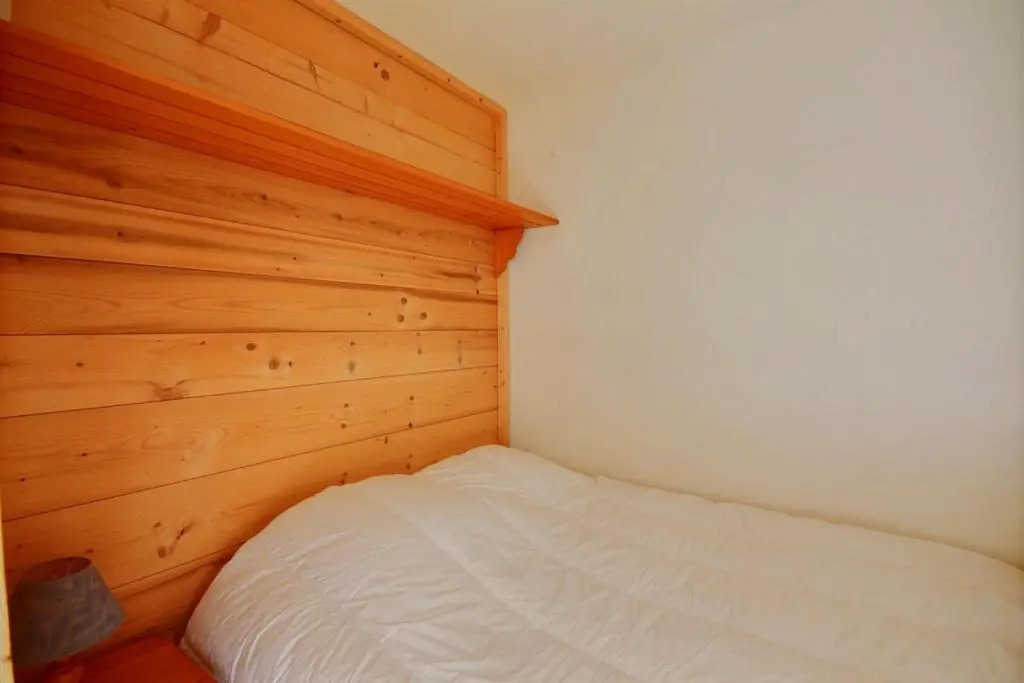 APPARTEMENT PIED DES PISTES - SAINT JEAN D'AULPS STATION - 4 Personnes - RELAIS S36
