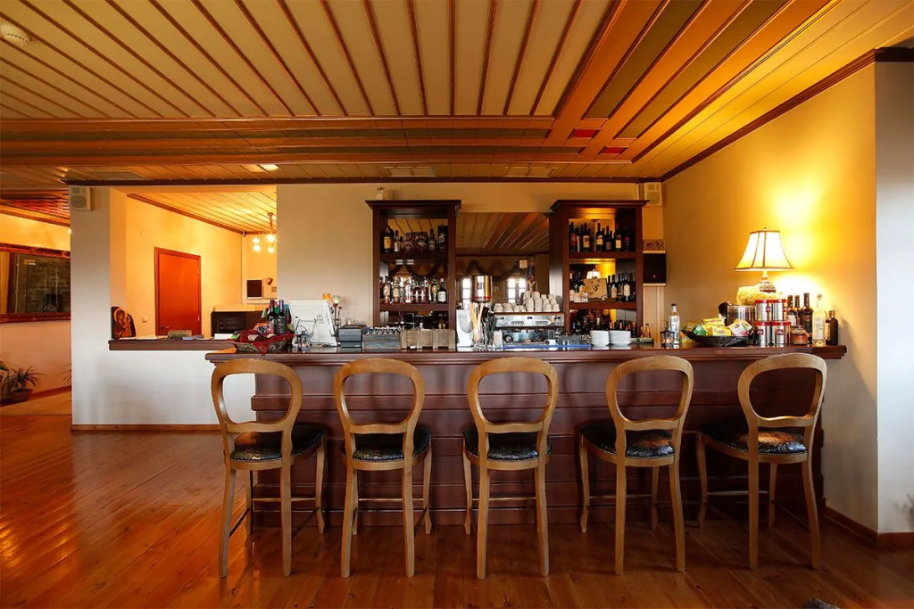 Hotel Athina