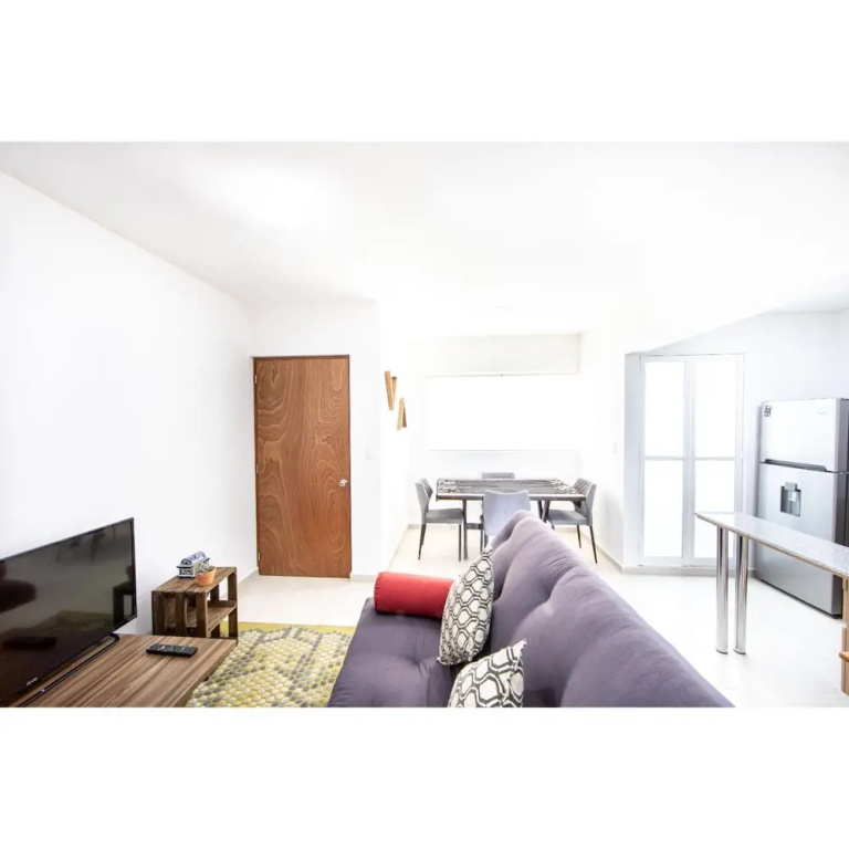 SANITIZED PH @Heart of Narvarte - Valle Private Roof