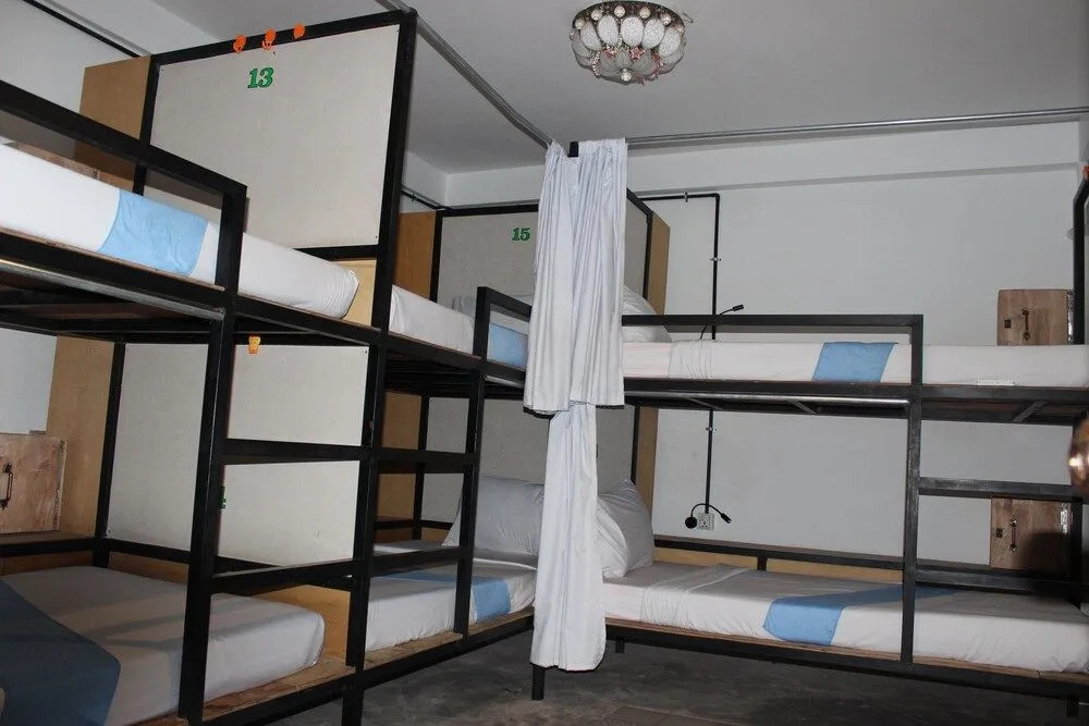 Route 66 Hostel