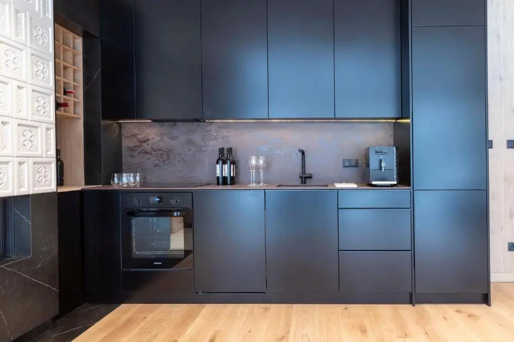 udanypobyt Apartament LUXURY Strążyska 31