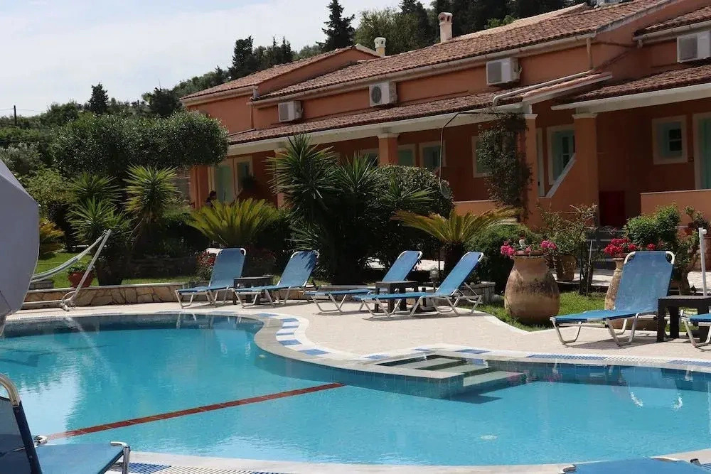 Kassiopi Mare Maisonettes