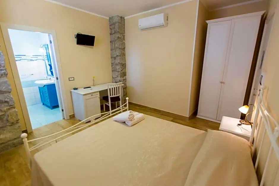B&B Incanto del Mare