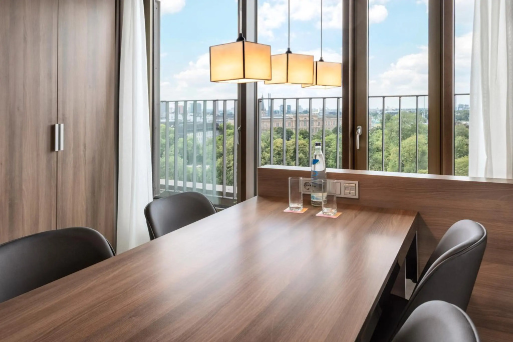 Meliá Düsseldorf