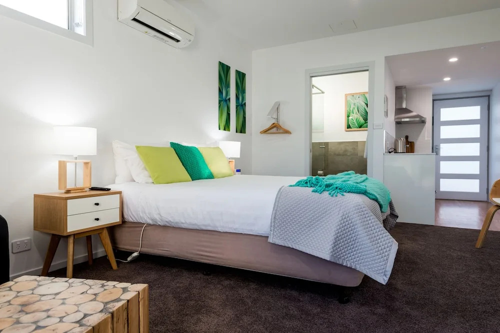 Ulverstone River Edge HolidayApartments