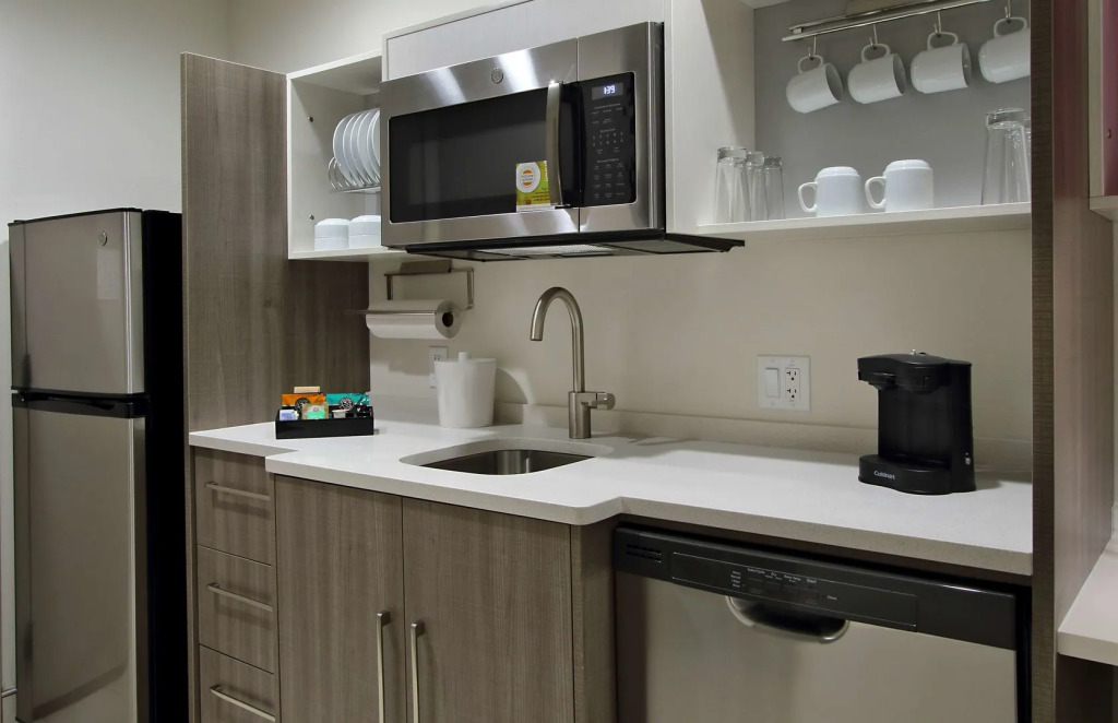 Home2 Suites By Hilton Beaumont, Tx