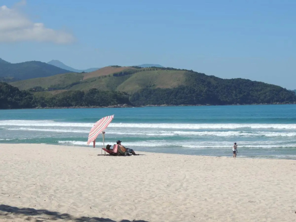 Pousada Mosaico Brasil - Maresias