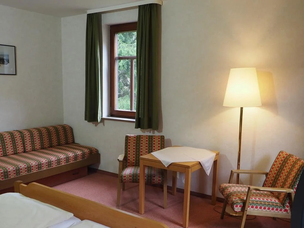 Haus am Wolfsbach
