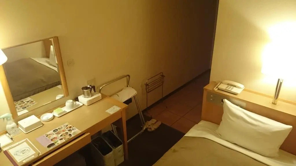 Hotel Green Core Plus1