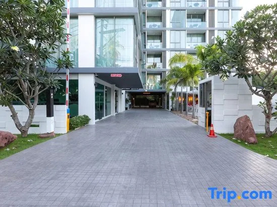 Spacious Studio at Laguna area. Bang Tao Beach
