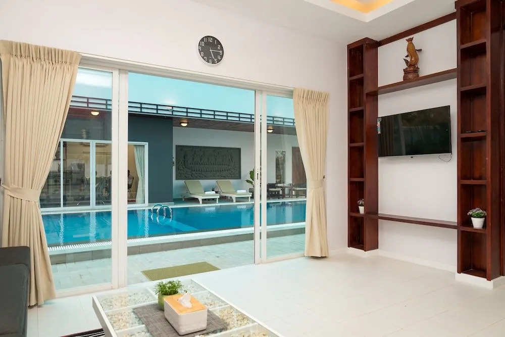 Melbourne Residence