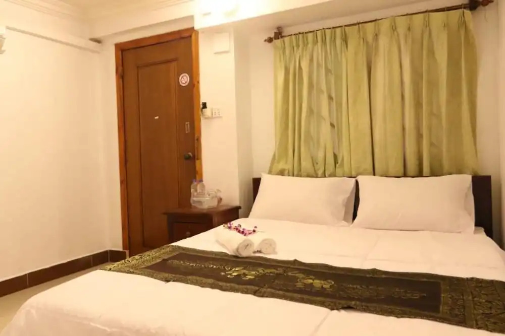 SkyVilla BKK - Pool & Chill - Laundry included